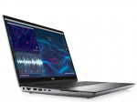 S&uuml;learvuti Dell Precision 16 - 7680 Laptop i9-13950HX 64GB 2x 512GB