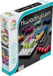 Nutikad m&auml;ngud Quadrilleion (Et) Iuvi Games - Iuvi Games
