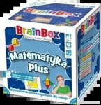 M&auml;ng BrainBox Maths teine v&auml;ljaanne - Rebel