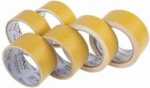 Kahepoolne teip 48mmx25m - STARPAK