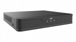 Uniview Nvr301-08s3: 8-kanaliline 4k Ip videosalvesti