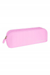 Coolpack silikoonist "tuba" pliiats, pastellroosa, 1 sektsioon