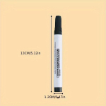Eemaldatav tahvlimarker, valge, 10 tk.