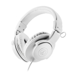 K&otilde;rvaklapid Audio-Technica ATH-M20XWH