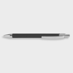 Ballograf Rondo Classic pliiats, must