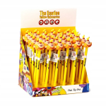 Pliiats "the Beatles Yellow Submarine" - must tint