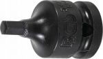 Impact Hex 1/2" 6 mm pesa, 55 mm pikk