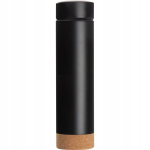 Termos 450 ml, roostevaba teras, korkp&otilde;hjaga