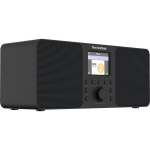Kaasaskantav raadio - TECHNISAT - CLASSIC 300 IR V2 - Bluetooth - Wi-Fi - 10 W