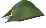 Telk Naturehike Cloud-Up 2, Palapinė Naturehike Cloud-Up 2