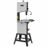 VEVOR lintsaag HBS350 puidut&ouml;&ouml;ks, 340 mm, 1100 W, 220 V