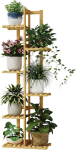 Taimede alus Bamworld Zu04-6T, Augalų stovas Bamworld Zu04-6T
