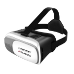 Virtuaalreaalsuse prillid 3D-prillid Esperanza EMV300