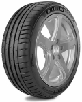 Michelin Pilot Sport 4 SUV 275/35R22 104 Y