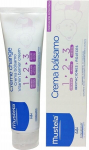 Mustela Mustela B&eacute;b&eacute; kaitsekreem m&auml;hkmel&ouml;&ouml;be vastu, 150 ml