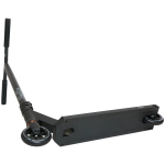Trikkide rulluisud &ndash; NKD Rally Matt Black