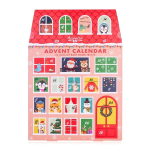 Adventikalender Accentra Bath Bombs 6063504