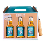 Komplekt Accentra Men's Collection Winter Edition meestele