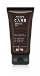 Geel meeste juuste vormimiseks KayPro Men's Care, 150 ml