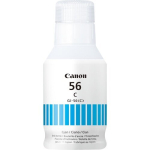 Canon Ink Cartridge GI-56 C (4430C001), Cyan