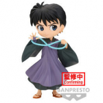 Inuyasha - Q posket-Inuyasha&Miroku-(B:Miroku) Figure