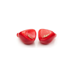 Queen of Audio Vesper Red