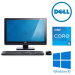 Dell 3011 AIO i5-3470 8GB 256GB SSD W10P Renew
