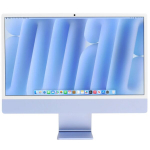 iMac 2023 Retina 4.5K 24" - M3 10C GPU / 8GB / 512 SSD (Uuendatud, seisukord nagu uus)