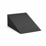 K&uuml;kkimisrambi toed, kolmnurkne, 2 tk., Support
