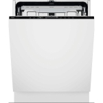N&otilde;udepesumasin Integreeritav n&otilde;udepesumasin AEG GI8200B5PN, 14 n&otilde;udekomplekti, 42 dB, B-klass