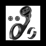 Kinnitus rattakompuutrile Garmin Wahoo, Gopro kinnitus Rockbros
