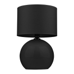 TK Lighting &ouml;&ouml;lamp Palla Black 5080