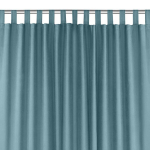 &Scaron;enilinised kardinad 280&times;300 AZURE