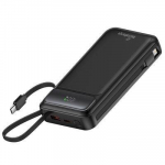 Akupank POWER BANK USB-C 20000MAH/MRMA756 MEDIARANGE MRMA756 (4262543442273)