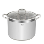 CASSEROLE D28CM 13L/92008 RESTO 92008 (4260709014302)