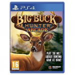 Arvutim&auml;ng Big Buck Hunter Arcade - PlayStation 4