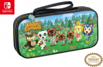 Animal Crossing Characters Case