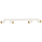 Laevalgusti Light Prestige Perugia LP-0703/4C WH