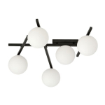Emibig laelamp SMART 5 MUST/OPAAL 1103/5
