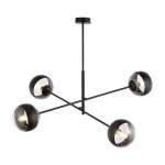 Emibig laelamp LINEAR 4 MUST/TRIIP 1168/4