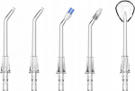 Elektrilise hambaharja otsik Oromed ORO X-DENT/Dental