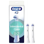 Elektrilise hambaharja otsik Oral-B iO Interdental Clean
