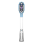 Elektrilise hambaharja otsik OSOM Oral Care Replacement Brush Set OSOMORALSM2PRO