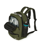 CabinFly Aircruiser 40x30x15cm ja 40x30x20cm Ryanair seljakott Wizzairi k&auml;sipagas AirBalticu isiklik ese