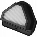 HEPA filter Sencor SVWX 5001 tolmuimejale SVW 5010WH, originaal varuosa