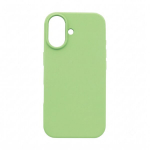 Evelatus Apple iPhone 17 Premium Magsafe Soft Touch Silicone Sage