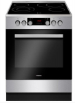 Elektripliit Hansa FCCX69493