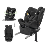 Lorelli Perseus 360&deg; Isofix turvatool 0&ndash;36 kg, 40&ndash;150 cm, i-Size
