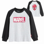 Cool Club poiste T-s&auml;rk Marvel LCB3310837