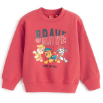 Cool Club kampsun poistele Nickelodeon LCB3310137